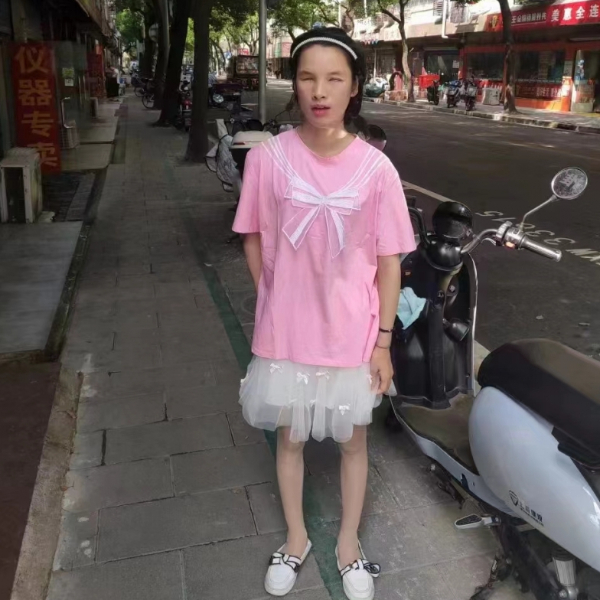 上海26岁单身美女真诚找对象-衢州相亲网