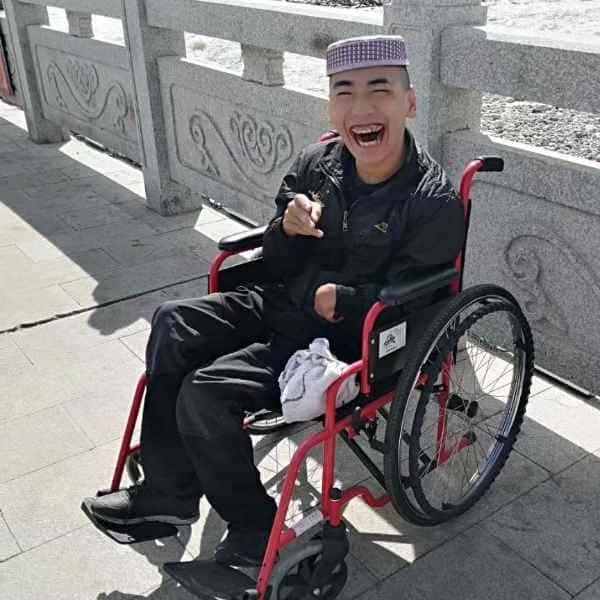 嘉宾照片