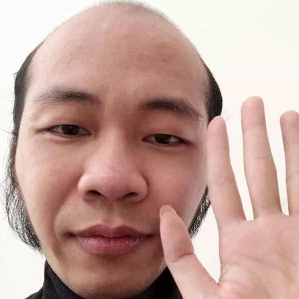 39岁岁广西单身帅哥 - 衢州吉缘网