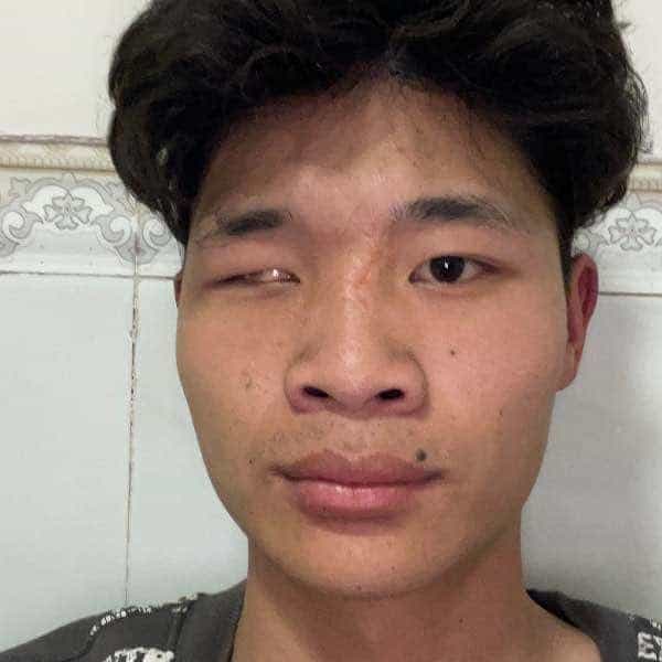 25岁岁云南单身帅哥 - 衢州吉缘网