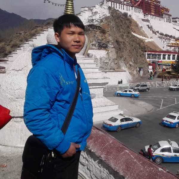 34岁岁广西单身帅哥 - 衢州吉缘网
