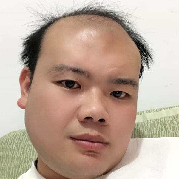 34岁岁云南单身帅哥 - 衢州吉缘网