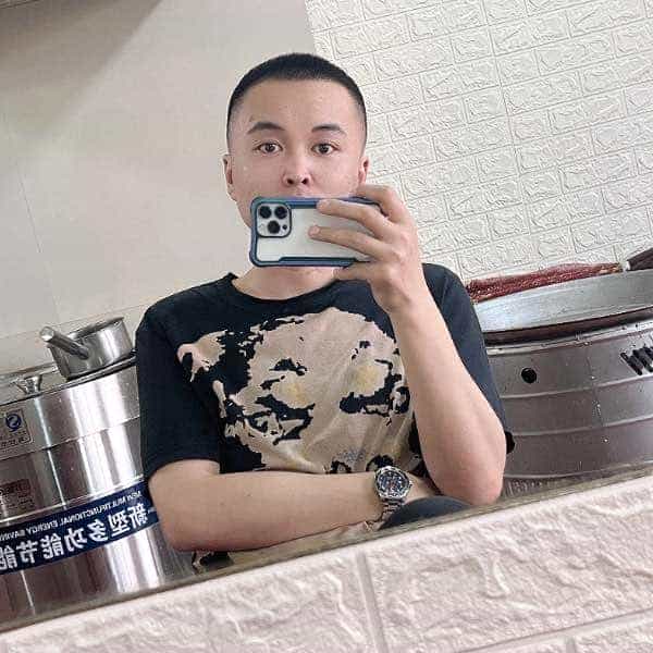 30岁岁黑龙江单身帅哥 - 衢州吉缘网
