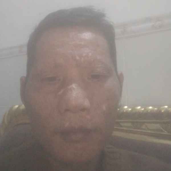 33岁岁广西单身帅哥 - 衢州吉缘网