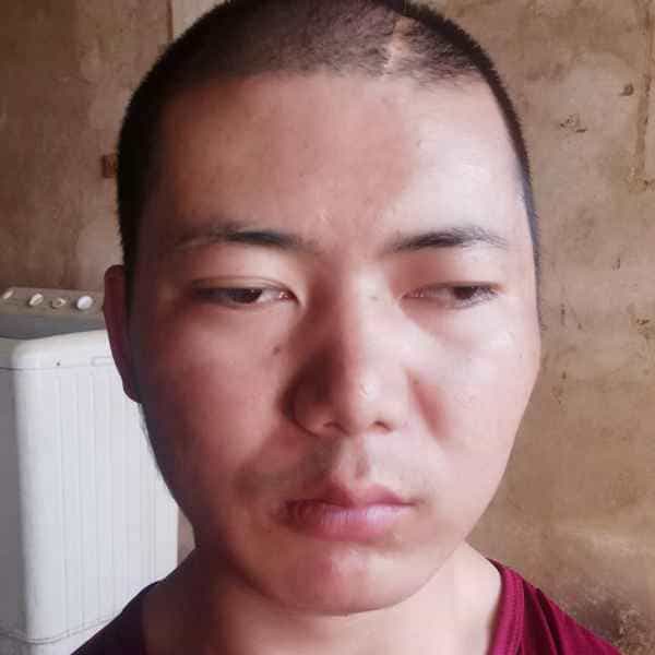 35岁岁云南单身帅哥 - 衢州吉缘网
