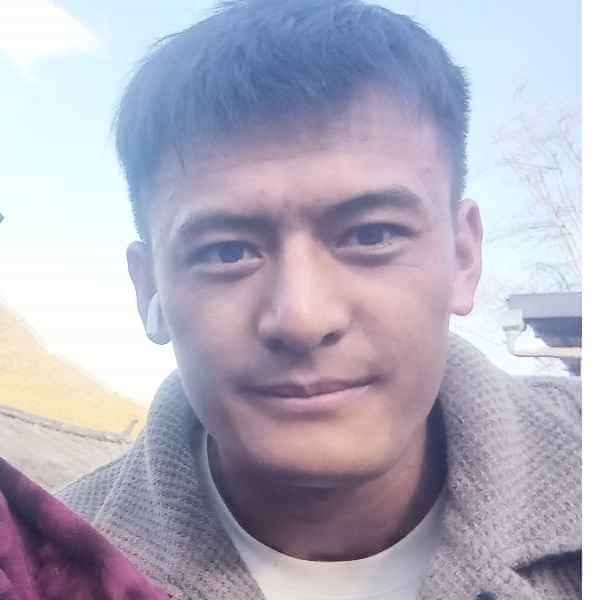 34岁岁云南单身帅哥 - 衢州吉缘网