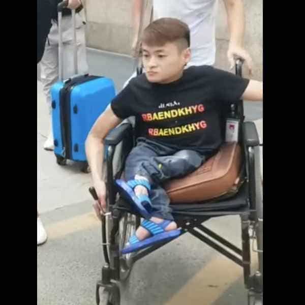 31岁岁广西单身帅哥 - 衢州吉缘网