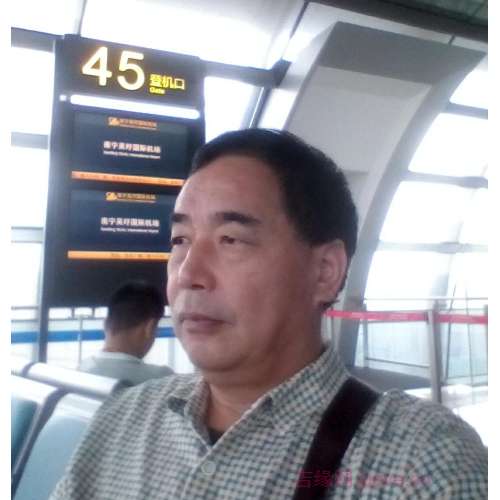 51岁岁广西单身帅哥 - 衢州吉缘网