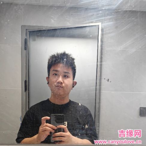 23岁岁湖北单身帅哥 - 衢州吉缘网