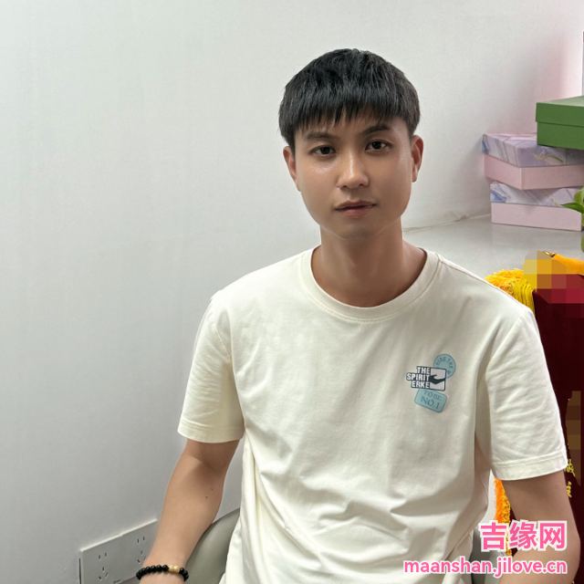 38岁岁安徽单身帅哥 - 衢州吉缘网