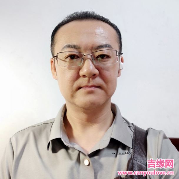 39岁岁河北单身帅哥 - 衢州吉缘网