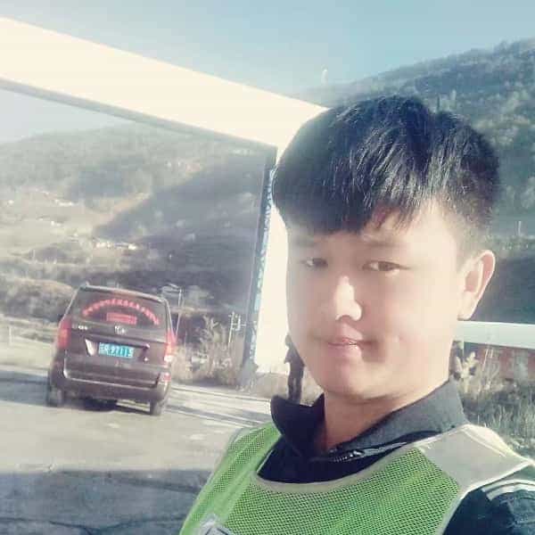 29岁岁云南单身帅哥 - 衢州吉缘网