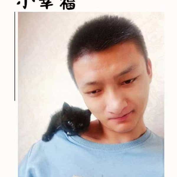 27岁岁新疆单身帅哥 - 衢州吉缘网