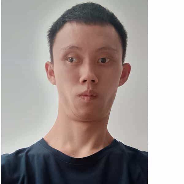 37岁岁广西单身帅哥 - 衢州吉缘网