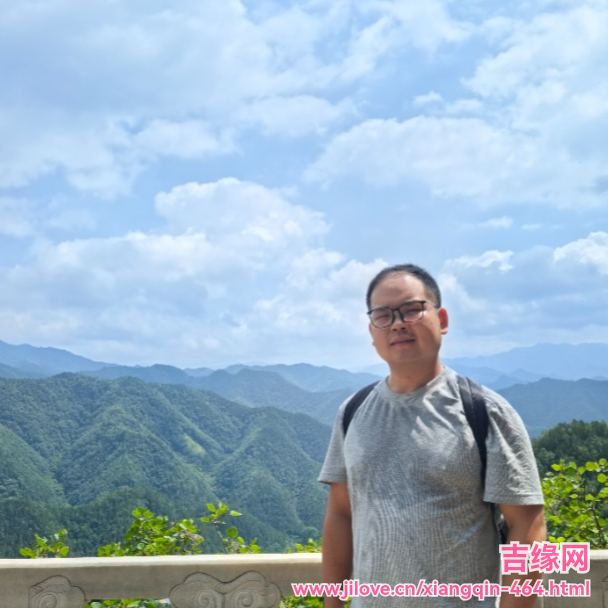 28岁岁甘肃单身帅哥 - 衢州吉缘网