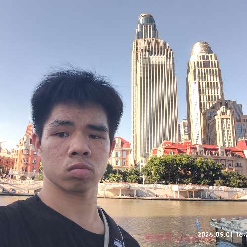 21岁岁广西单身帅哥 - 衢州吉缘网